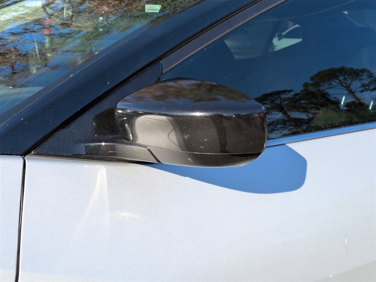 Nissan Maxima 3.5 S 2018