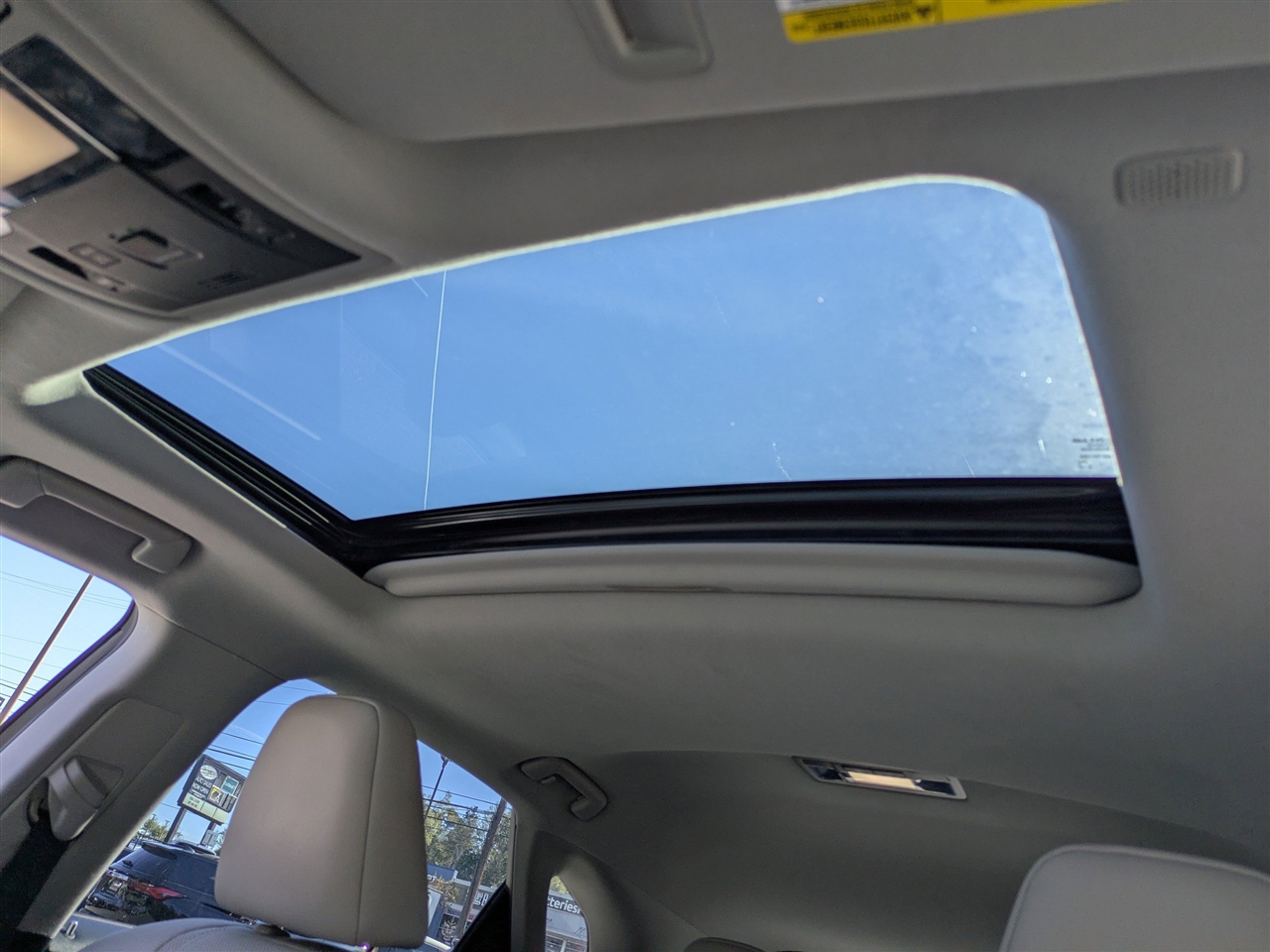 Lexus RX 350 FWD 2019