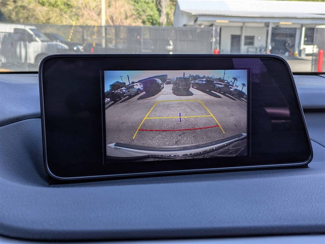 Lexus RX 350 FWD 2019