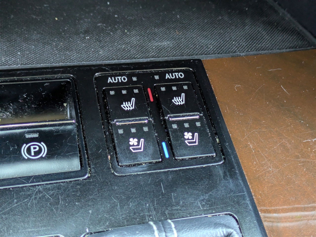 Lexus RX 350 FWD 2019