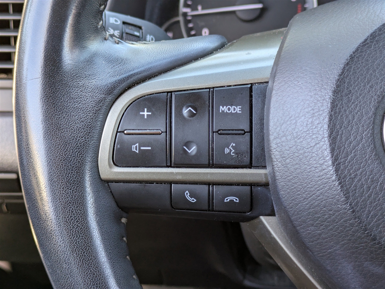 Lexus RX 350 FWD 2019