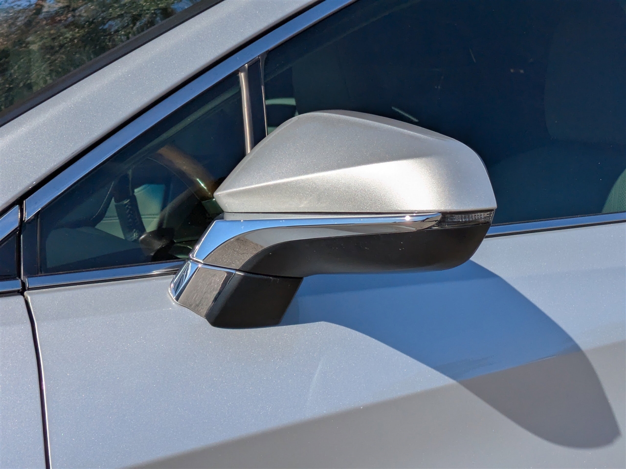 Lexus RX 350 FWD 2019