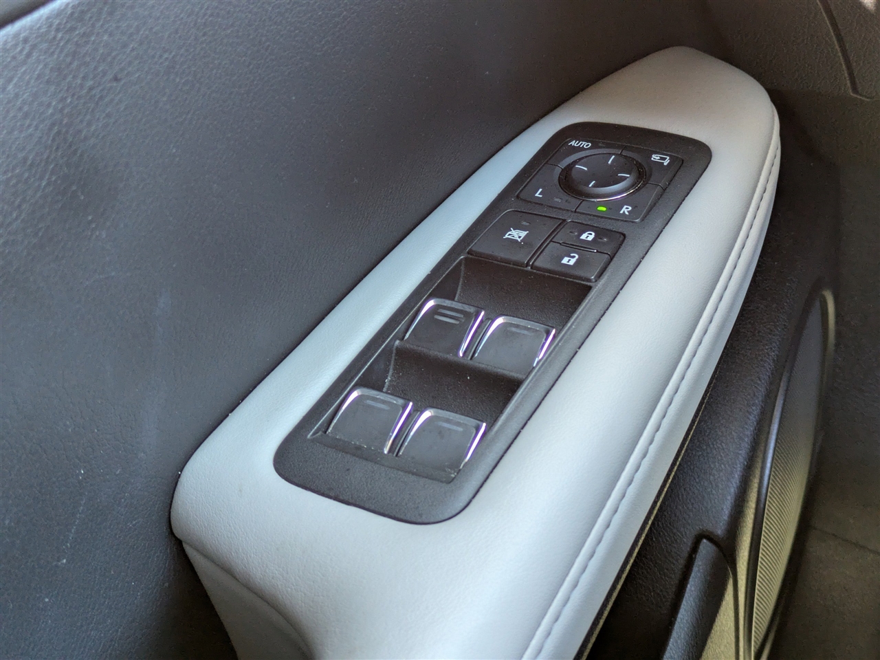 Lexus RX 350 FWD 2019