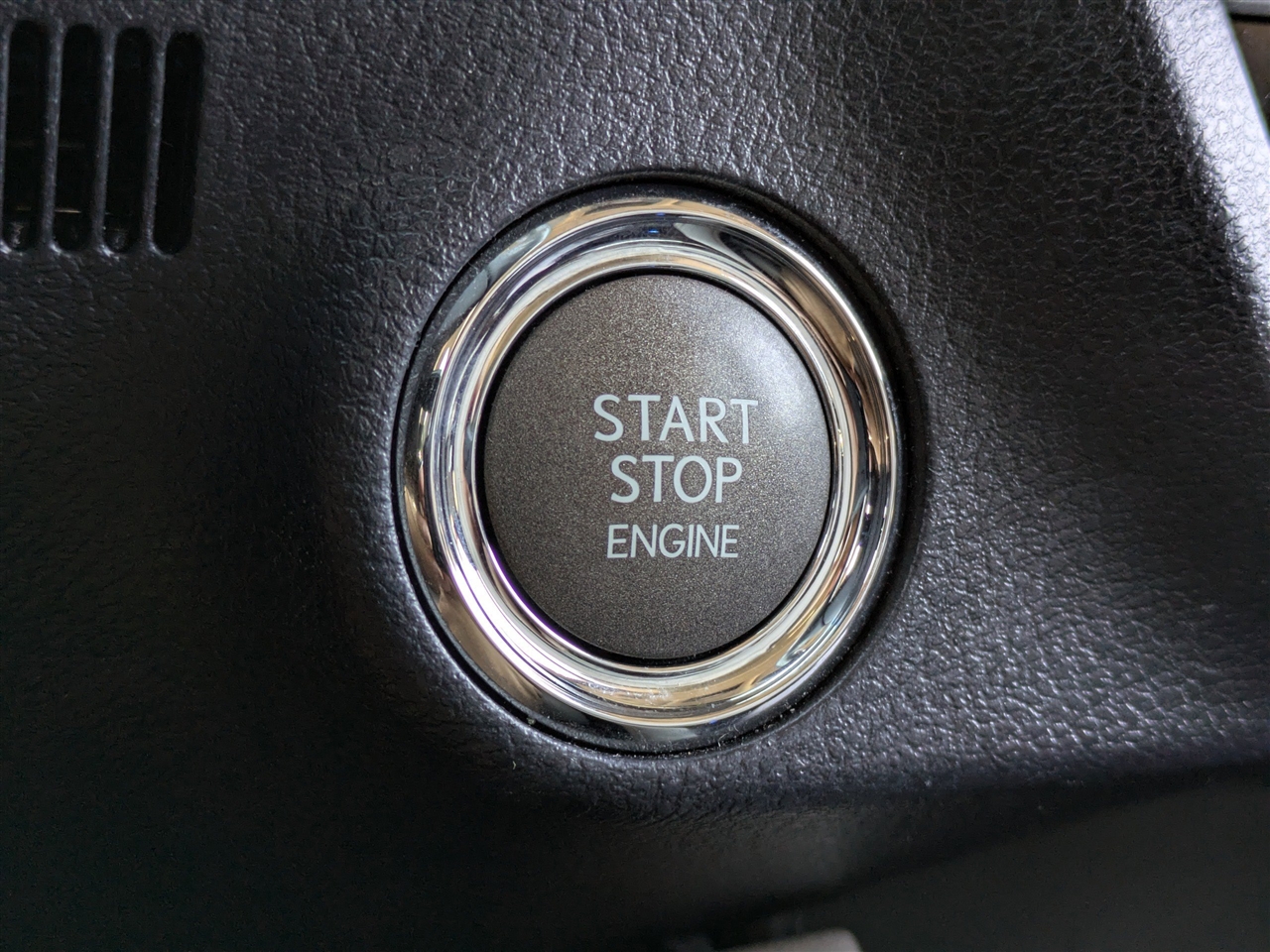 Lexus RX 350 FWD 2019