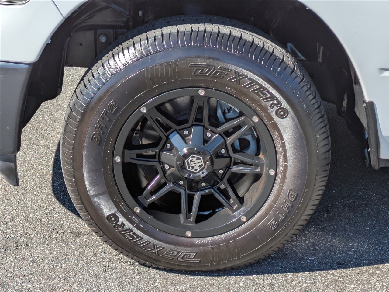 RAM 1500 Classic Tradesman Crew Cab SWB 4WD 2020