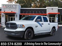 2020 RAM 1500 Classic 