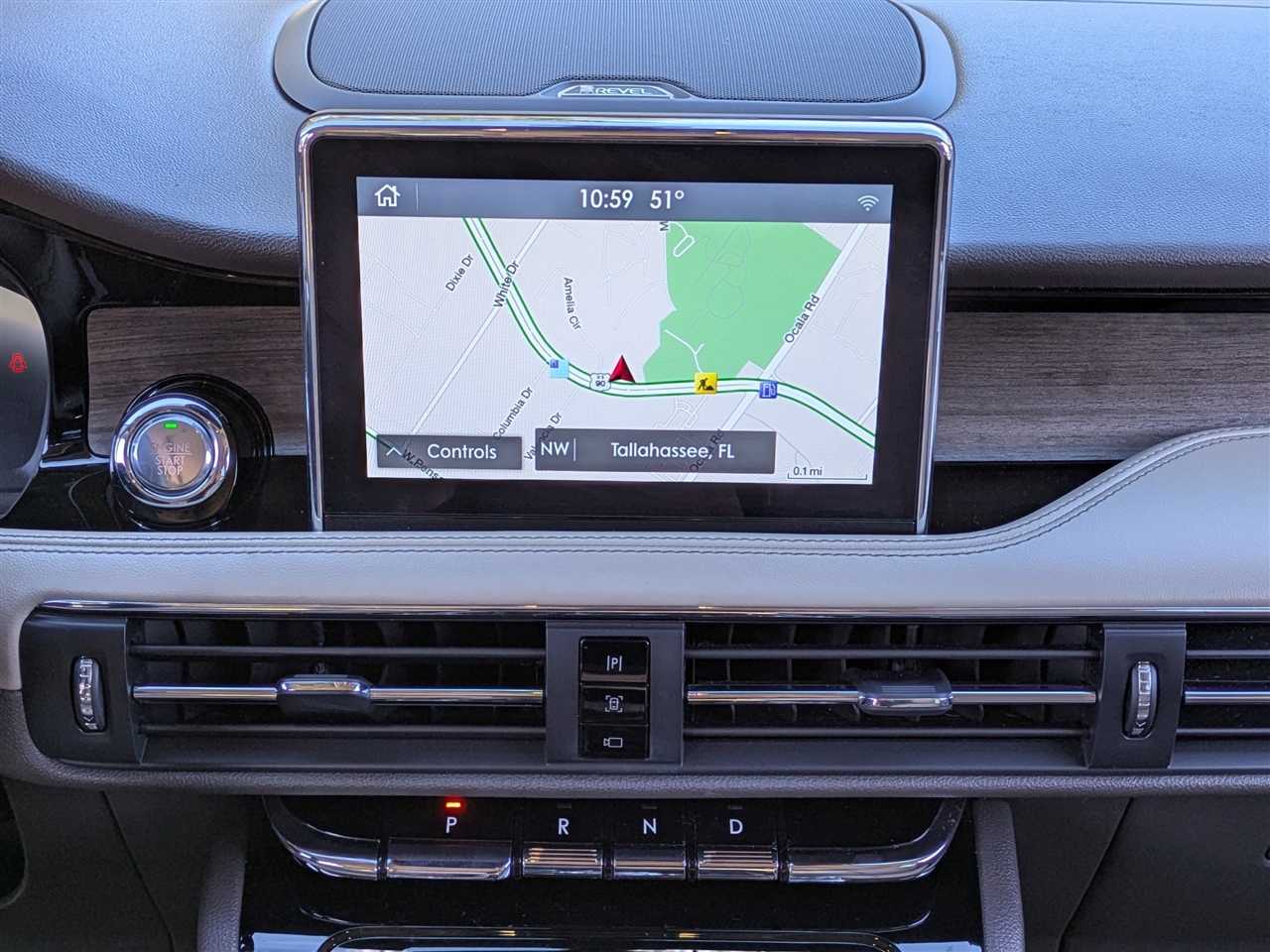 Lincoln Corsair Reserve 2020