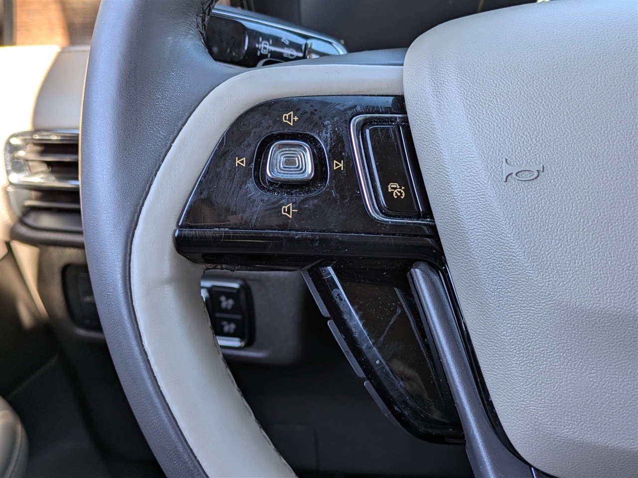 Lincoln Corsair Reserve 2020