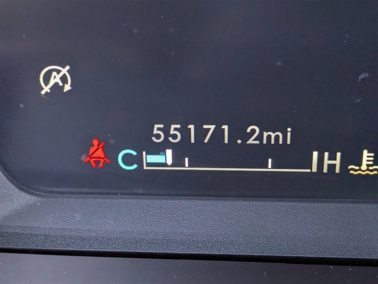 Lincoln Corsair Reserve 2020