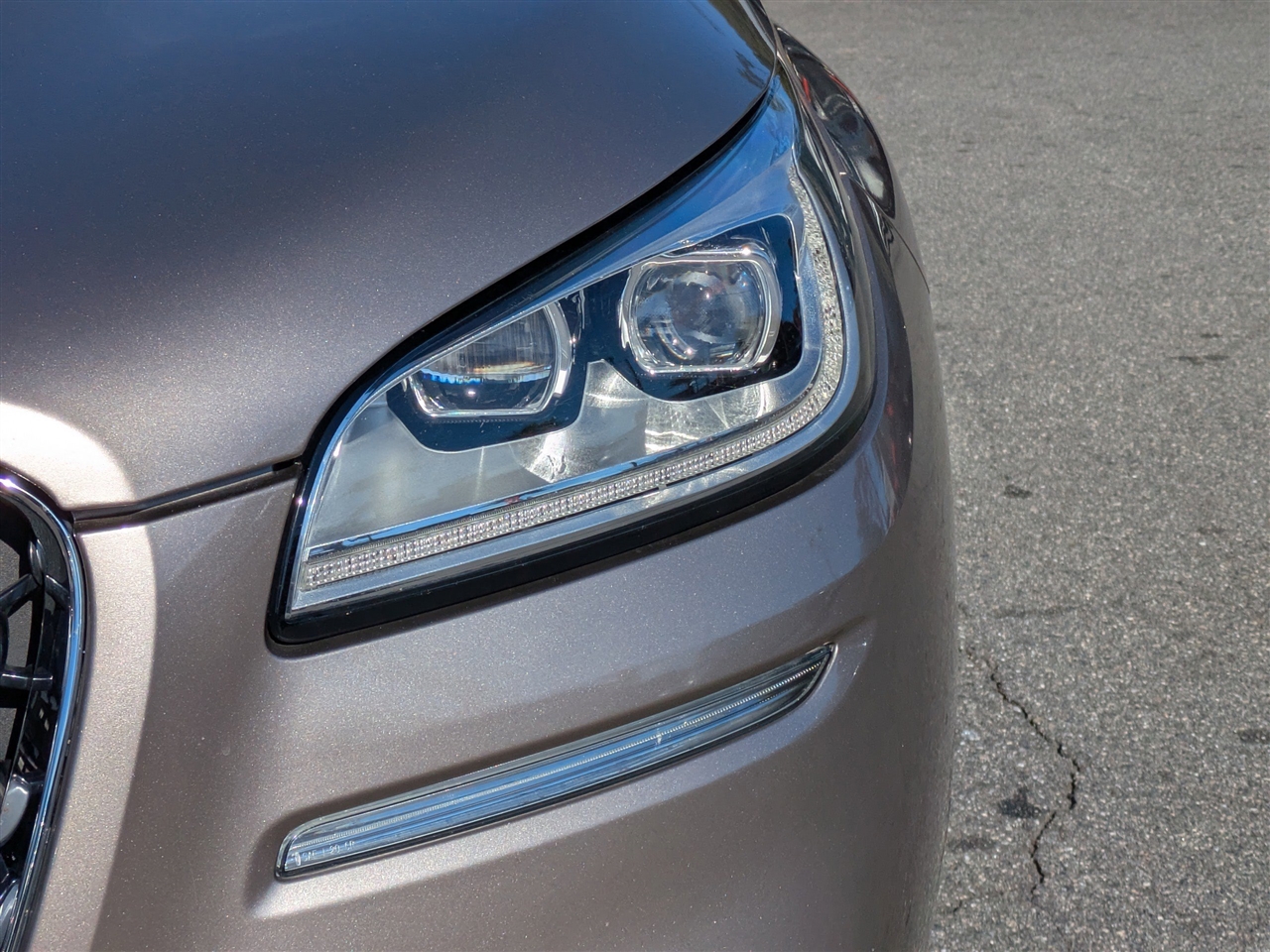 Lincoln Corsair Reserve 2020