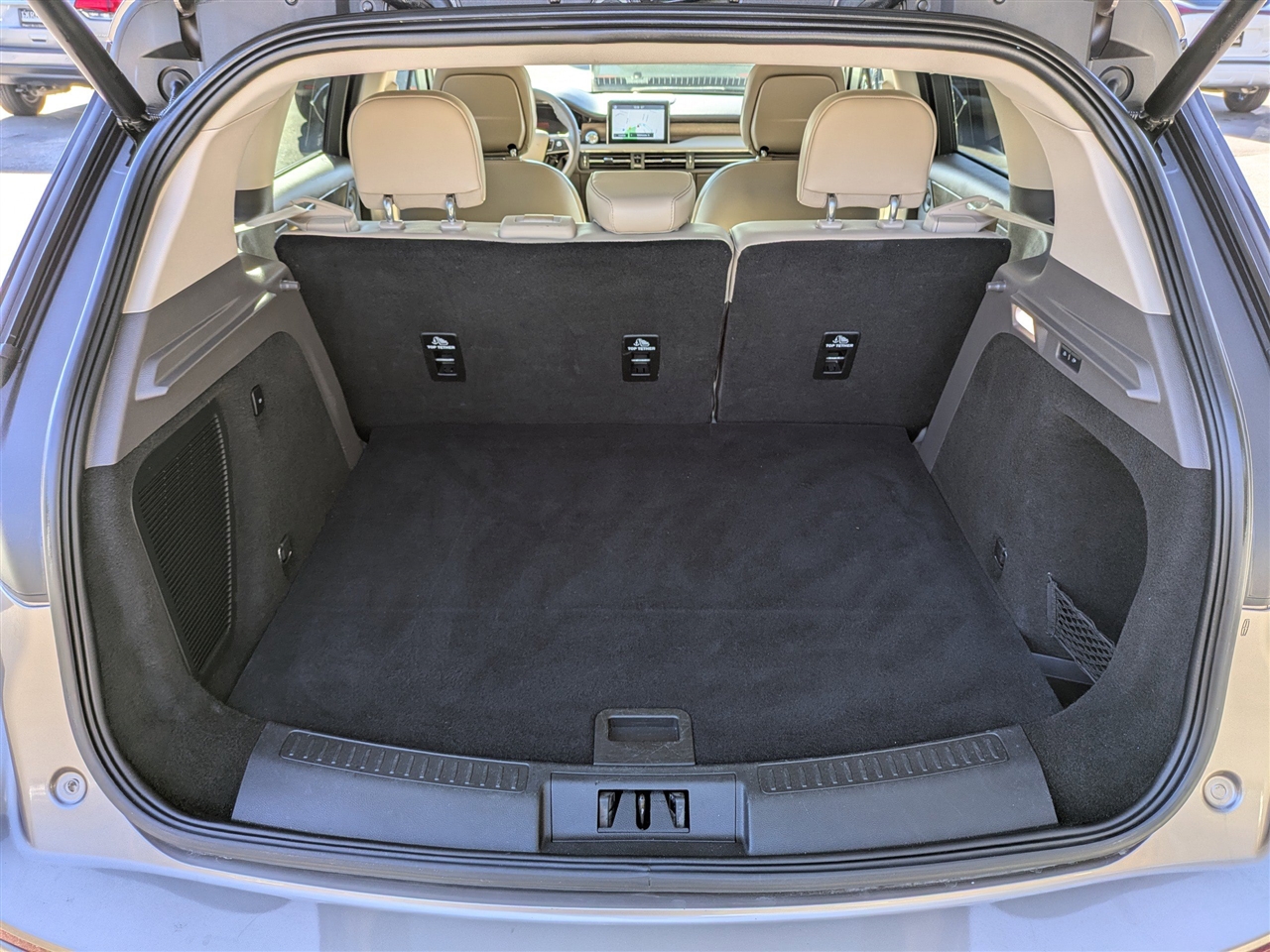 Lincoln Corsair Reserve 2020