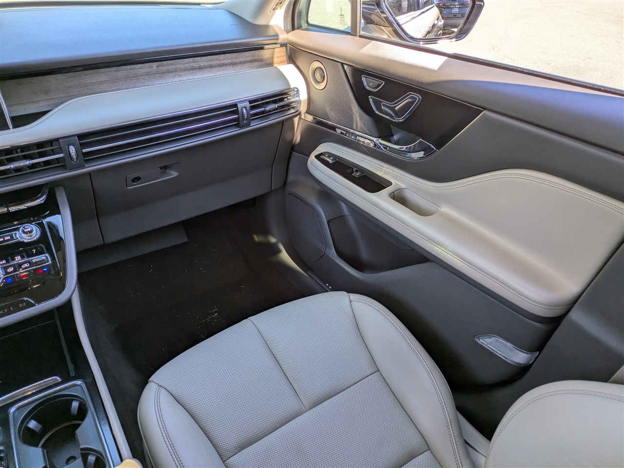 Lincoln Corsair Reserve 2020