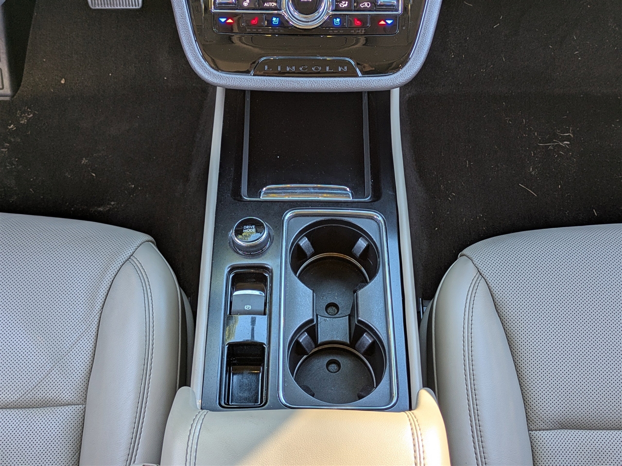 Lincoln Corsair Reserve 2020