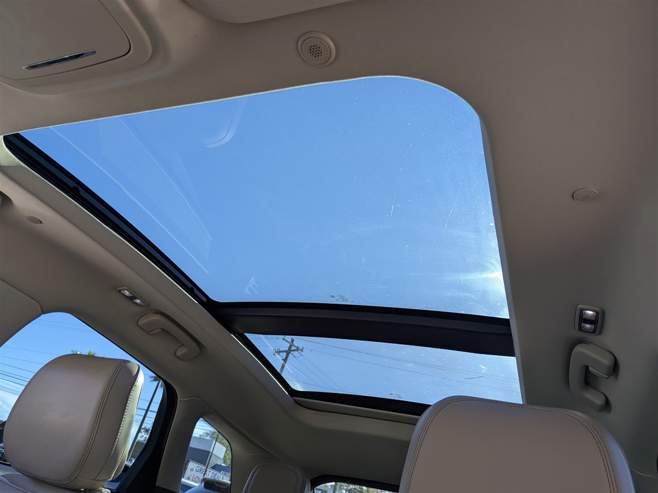 Lincoln Corsair Reserve 2020