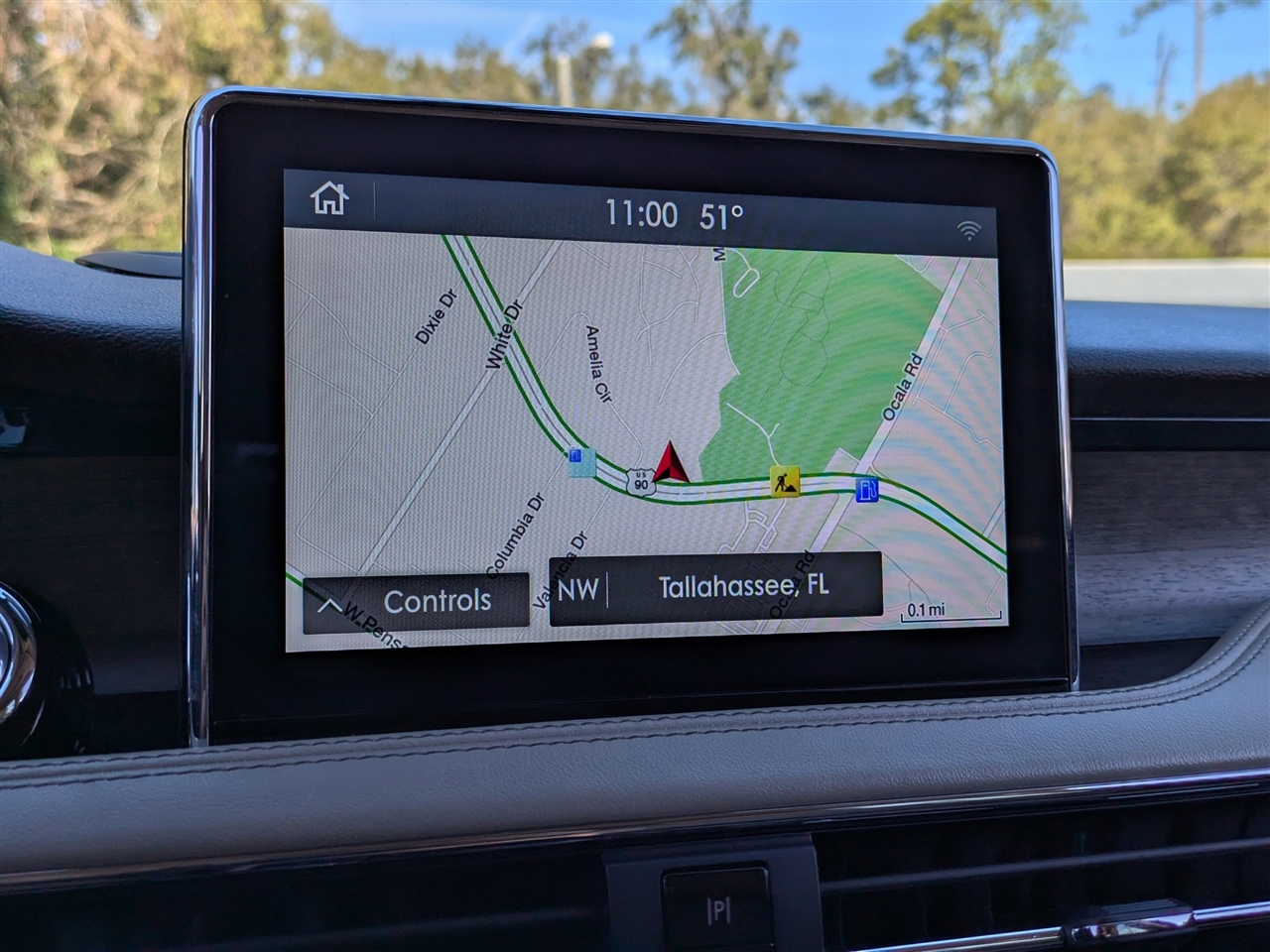 Lincoln Corsair Reserve 2020