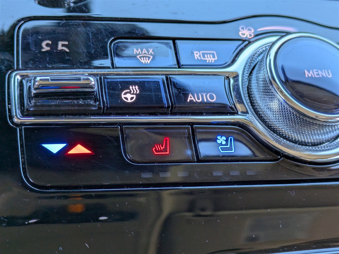 Lincoln Corsair Reserve 2020