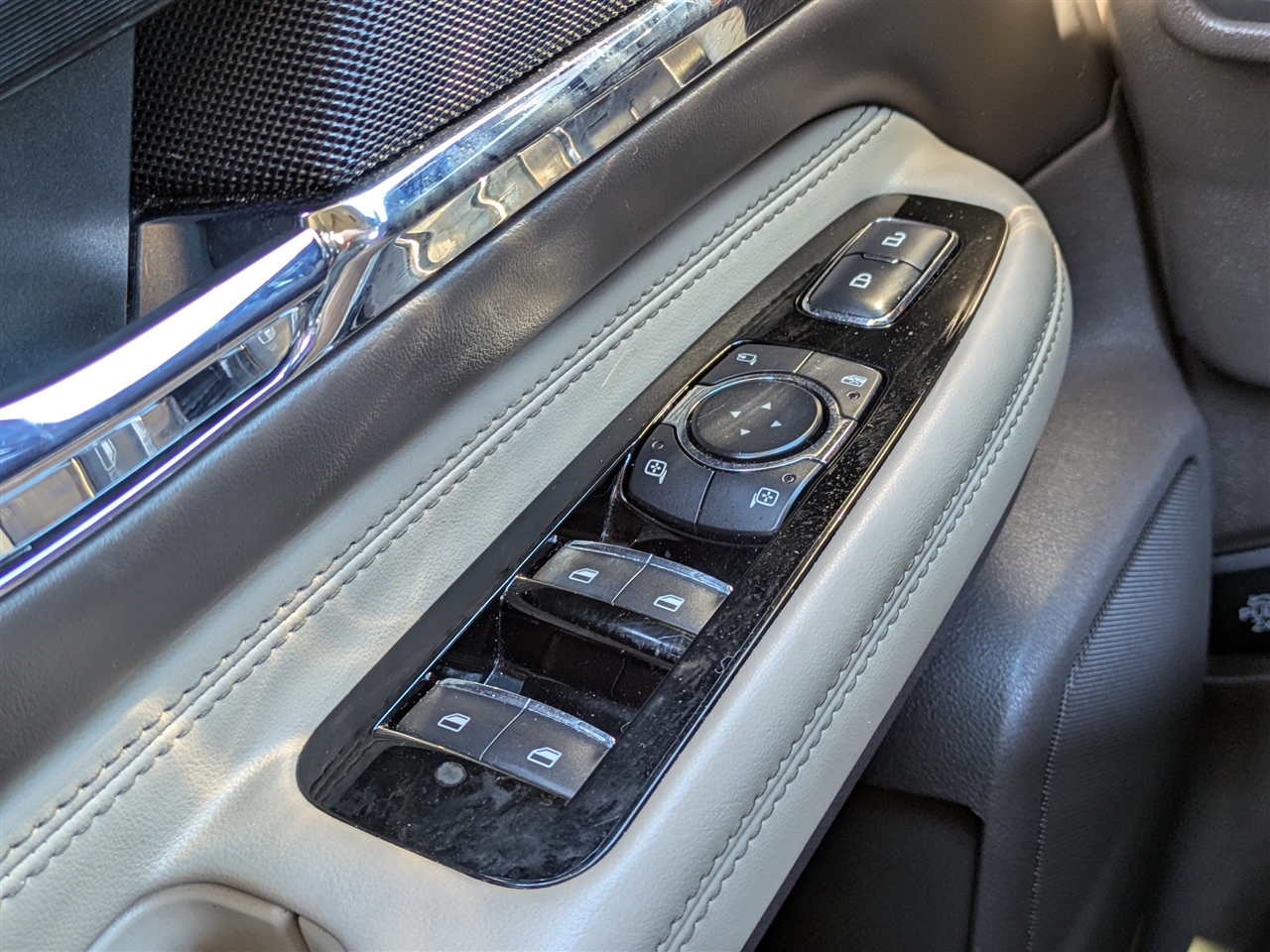 Lincoln Corsair Reserve 2020