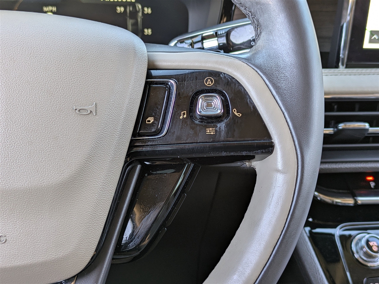 Lincoln Corsair Reserve 2020