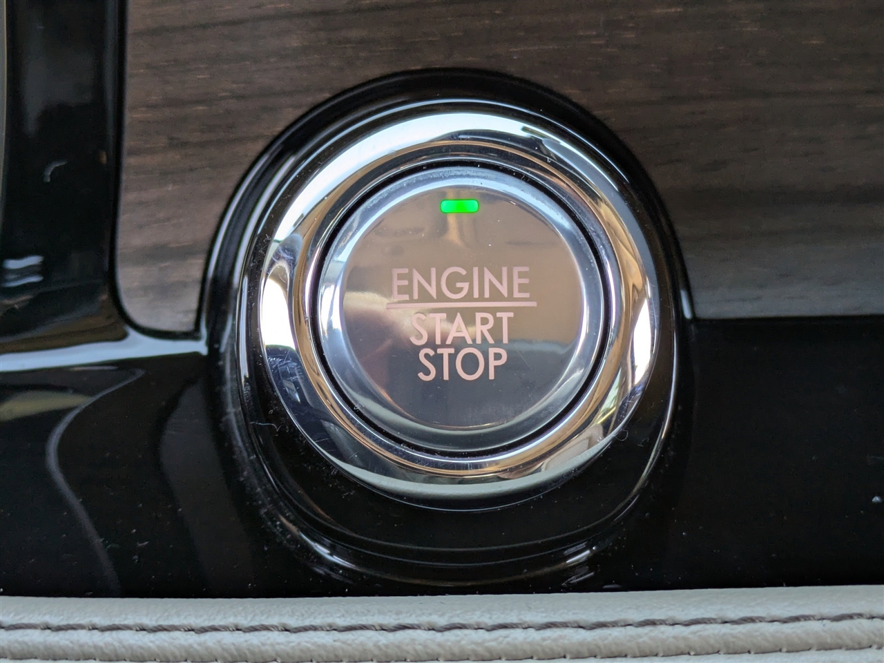 Lincoln Corsair Reserve 2020