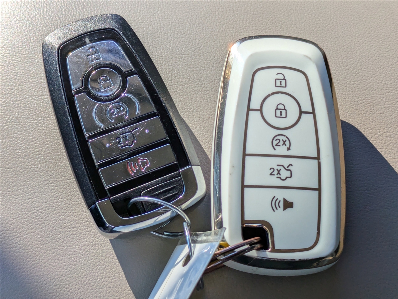 Lincoln Corsair Reserve 2020