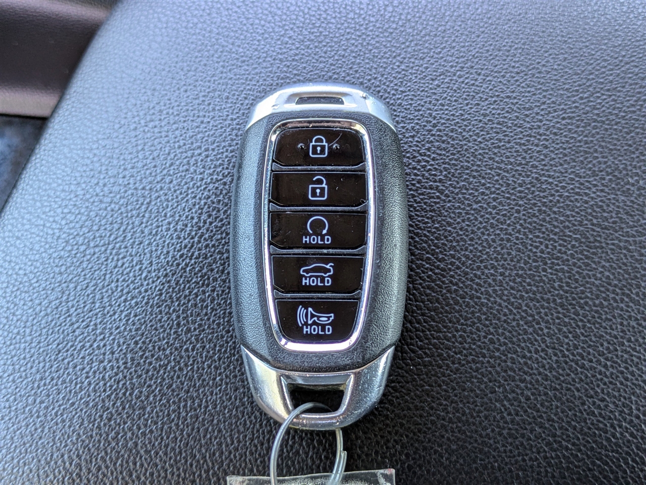 Hyundai Elantra SEL 2021