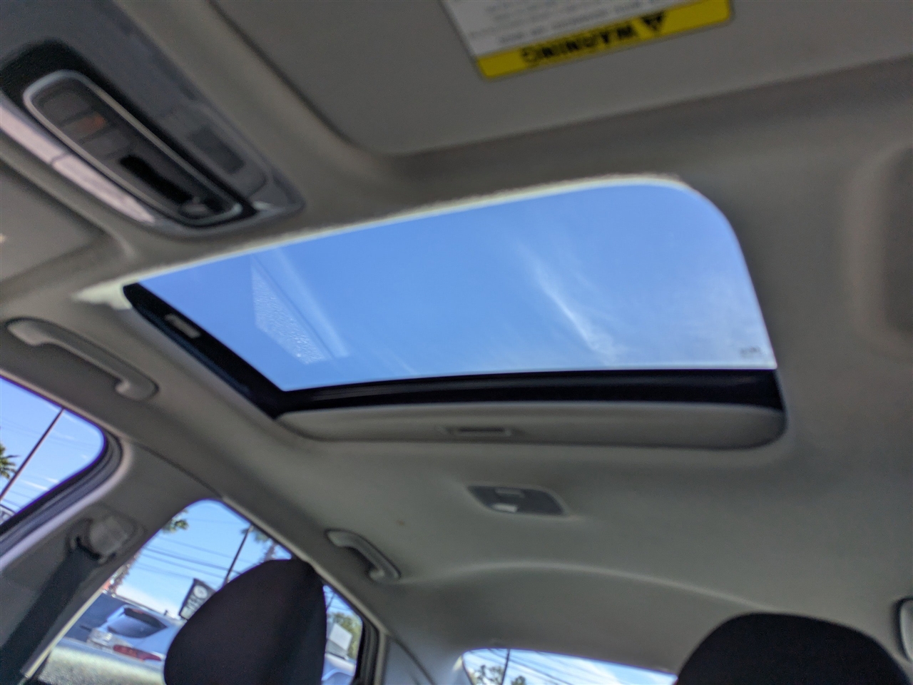 Hyundai Elantra SEL 2021