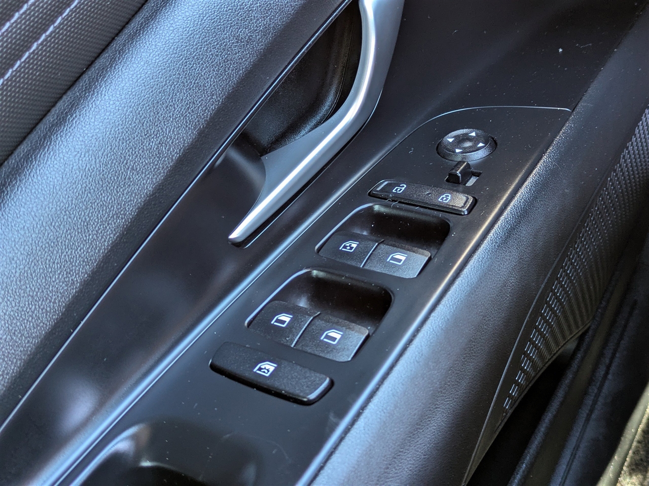 Hyundai Elantra SEL 2021