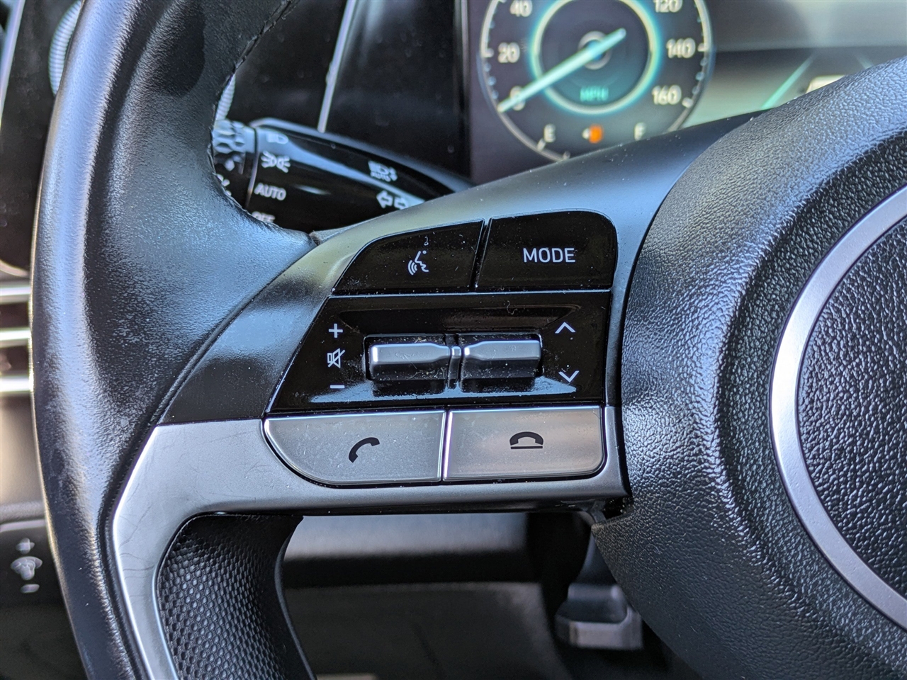 Hyundai Elantra SEL 2021