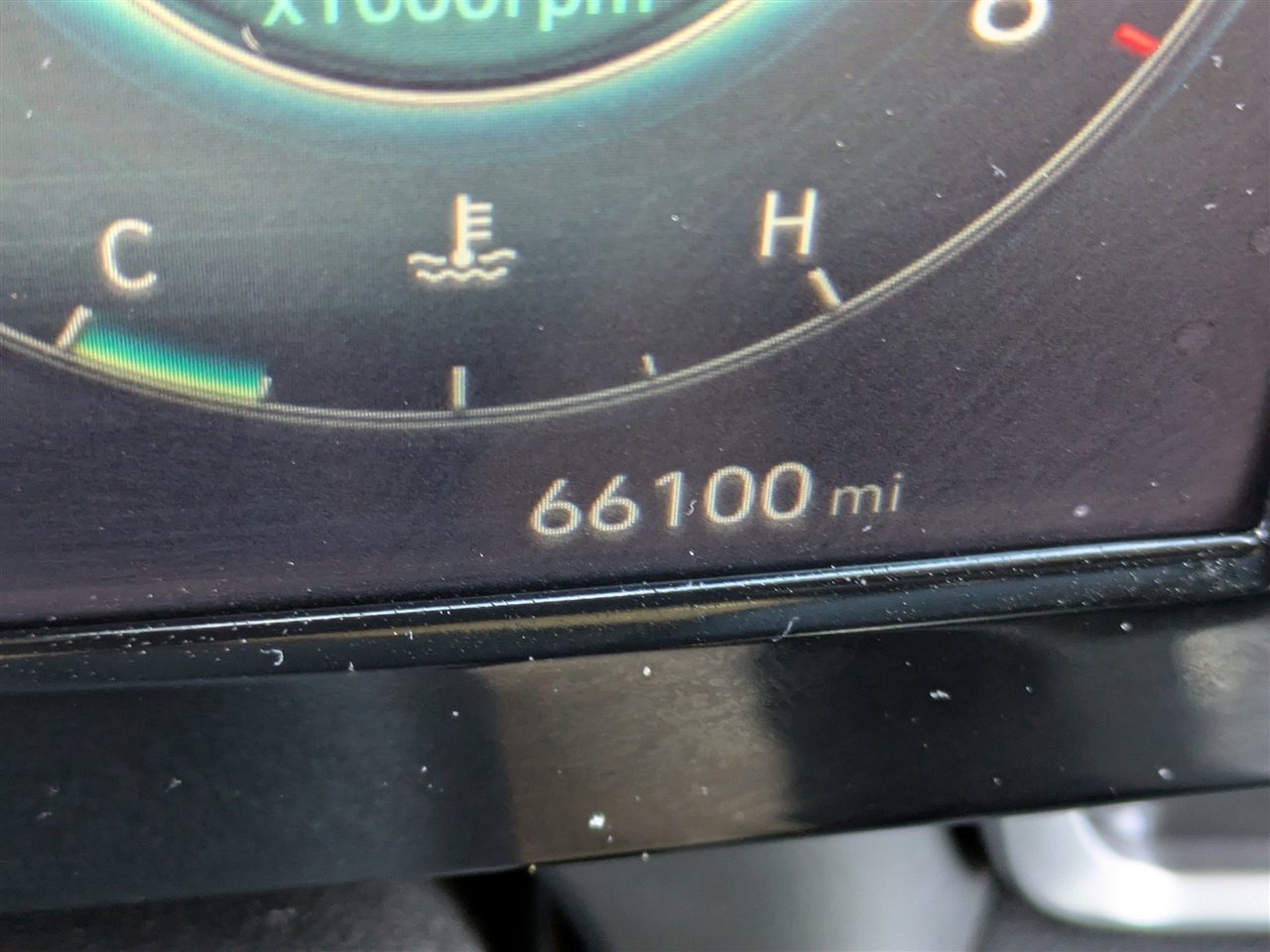 Hyundai Elantra SEL 2021