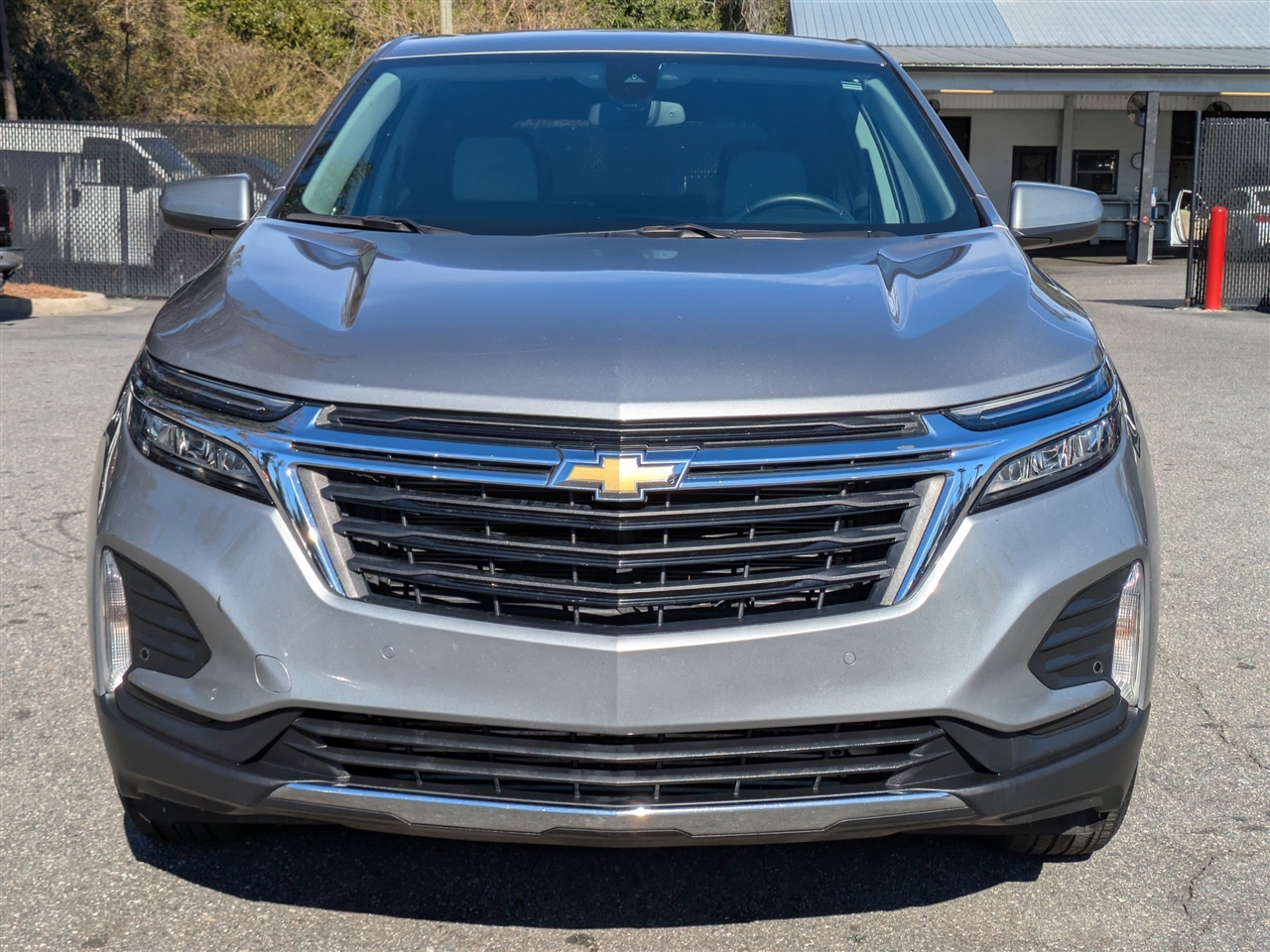 Chevrolet Equinox LT 2WD 2024