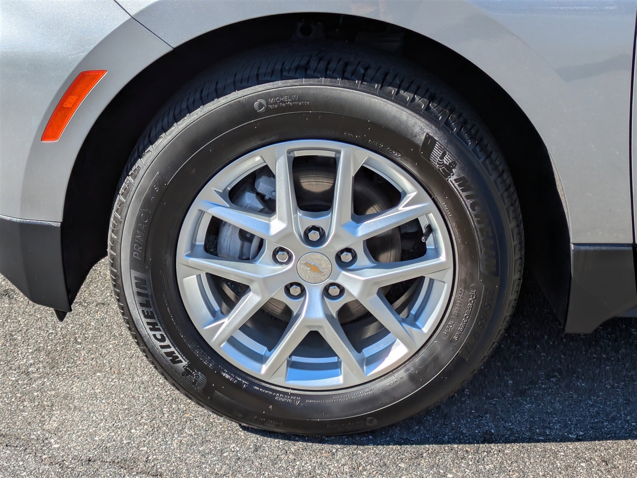 Chevrolet Equinox LT 2WD 2024