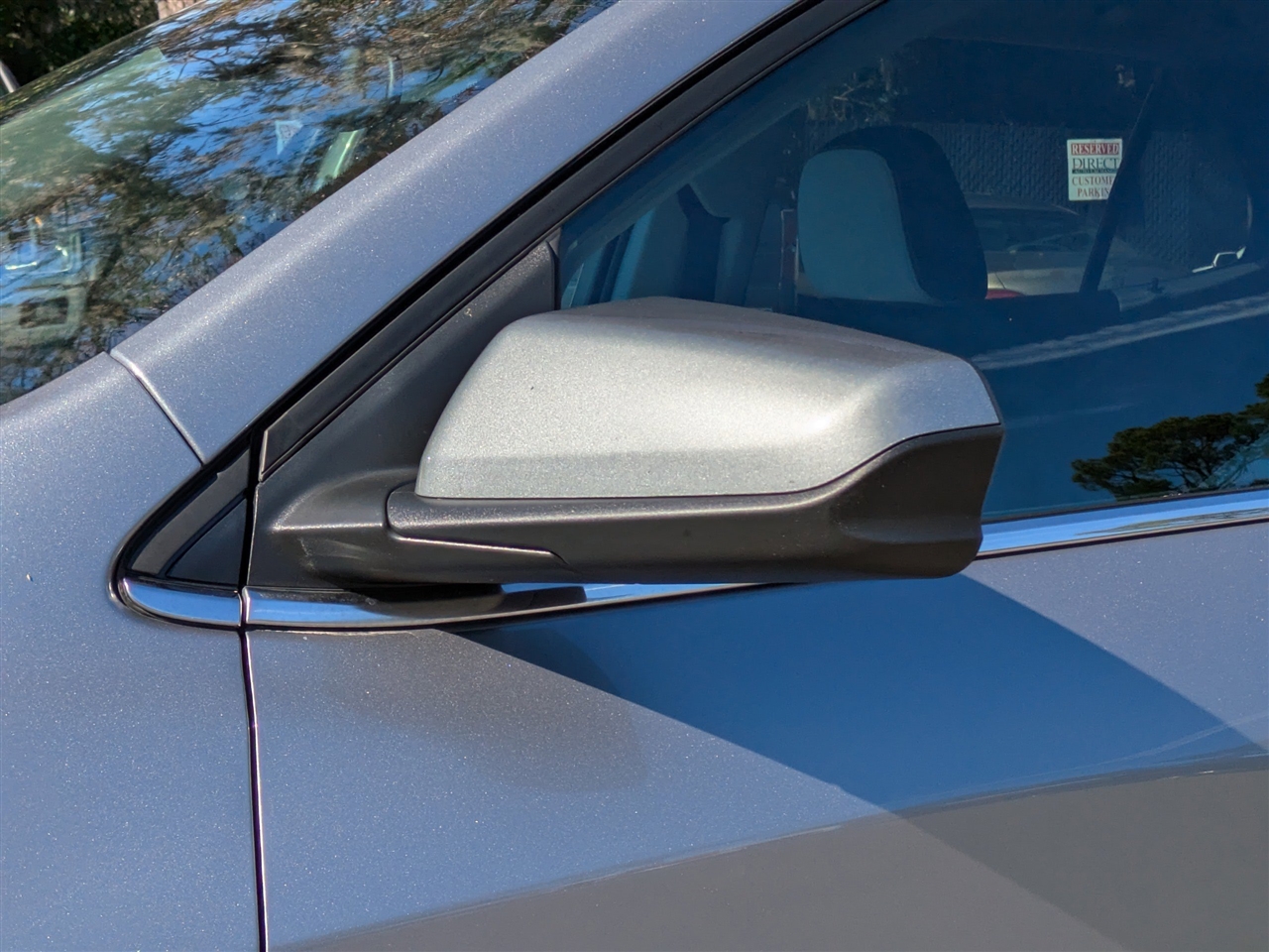 Chevrolet Equinox LT 2WD 2024