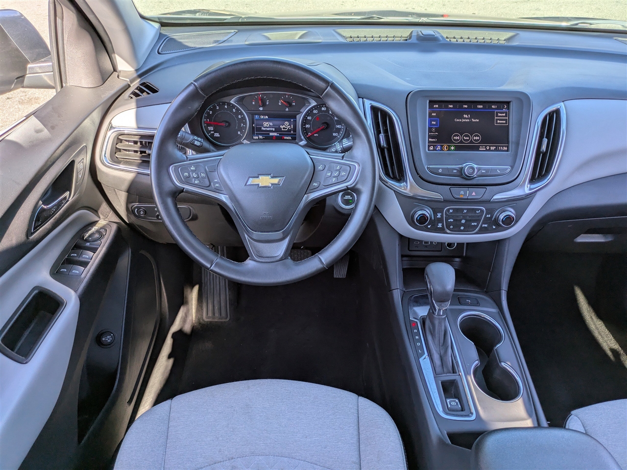 Chevrolet Equinox LT 2WD 2024