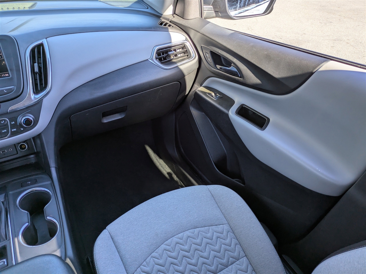 Chevrolet Equinox LT 2WD 2024