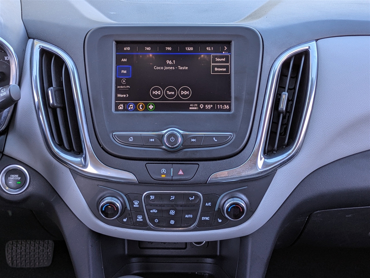 Chevrolet Equinox LT 2WD 2024