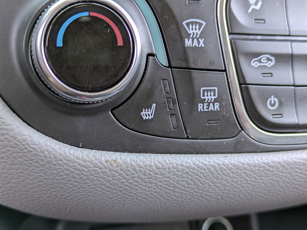 Chevrolet Equinox LT 2WD 2024