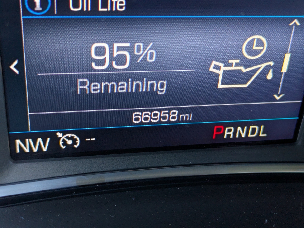 Chevrolet Equinox LT 2WD 2024