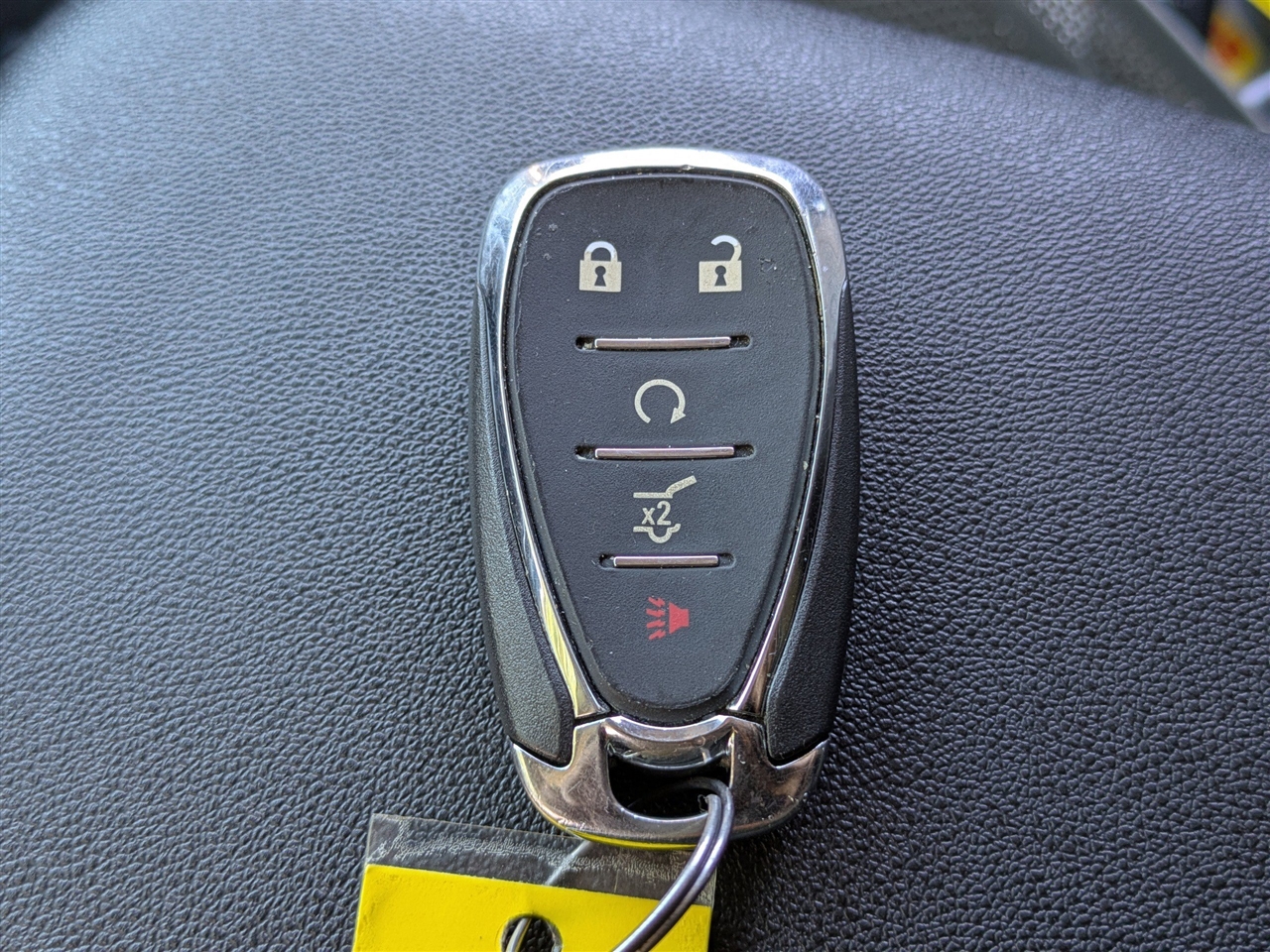 Chevrolet Equinox LT 2WD 2024