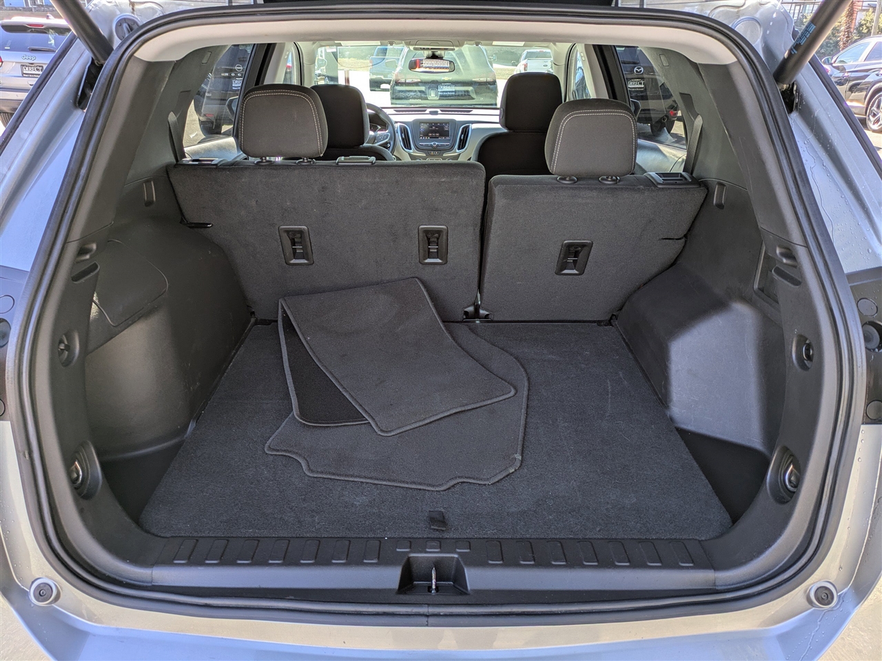 Chevrolet Equinox LT 2WD 2024