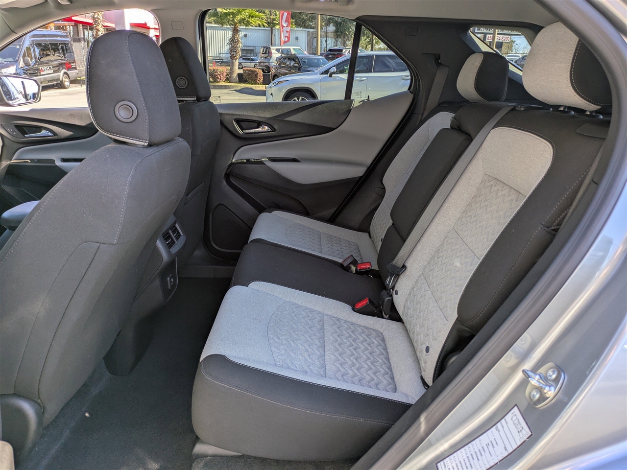 Chevrolet Equinox LT 2WD 2024