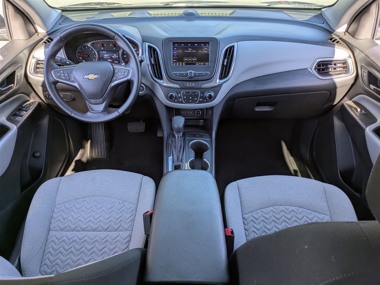 Chevrolet Equinox LT 2WD 2024