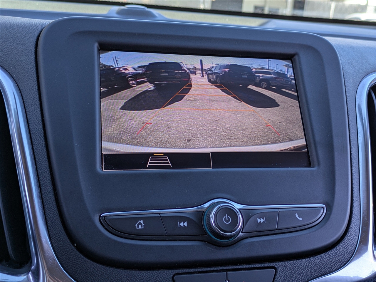 Chevrolet Equinox LT 2WD 2024