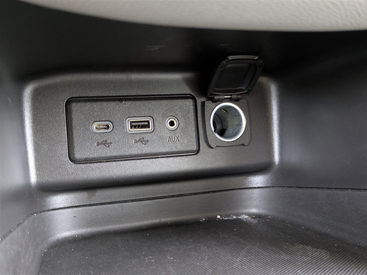 Chevrolet Equinox LT 2WD 2024