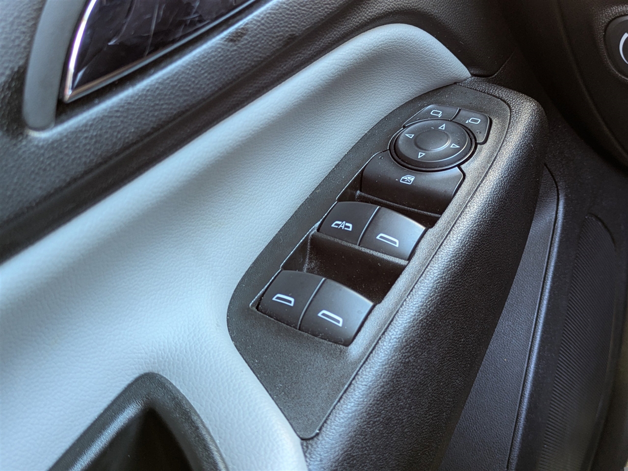 Chevrolet Equinox LT 2WD 2024