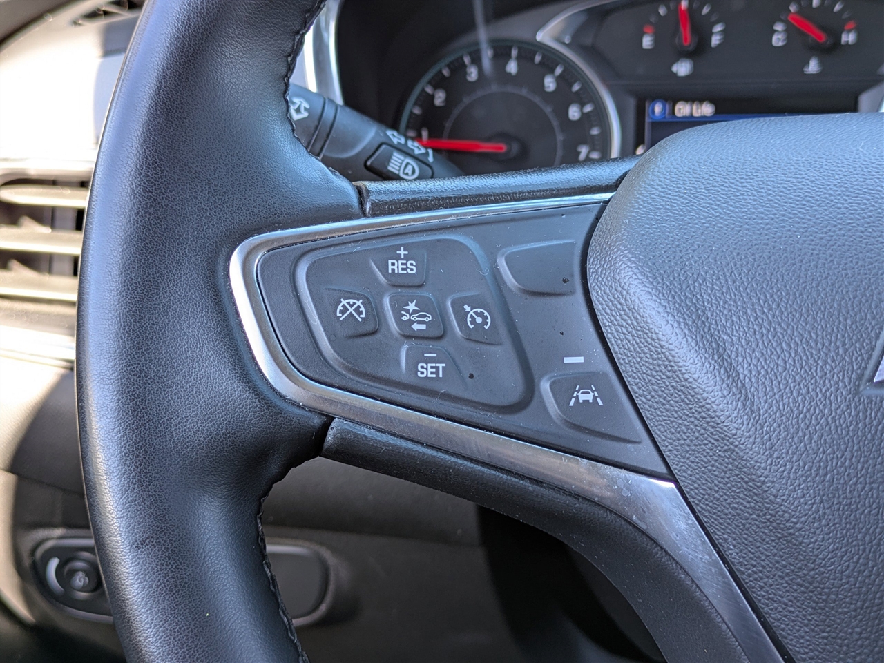 Chevrolet Equinox LT 2WD 2024