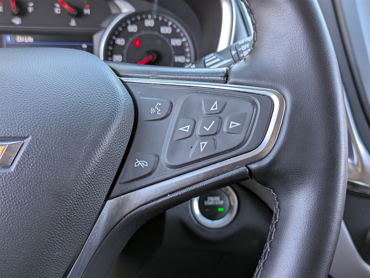 Chevrolet Equinox LT 2WD 2024