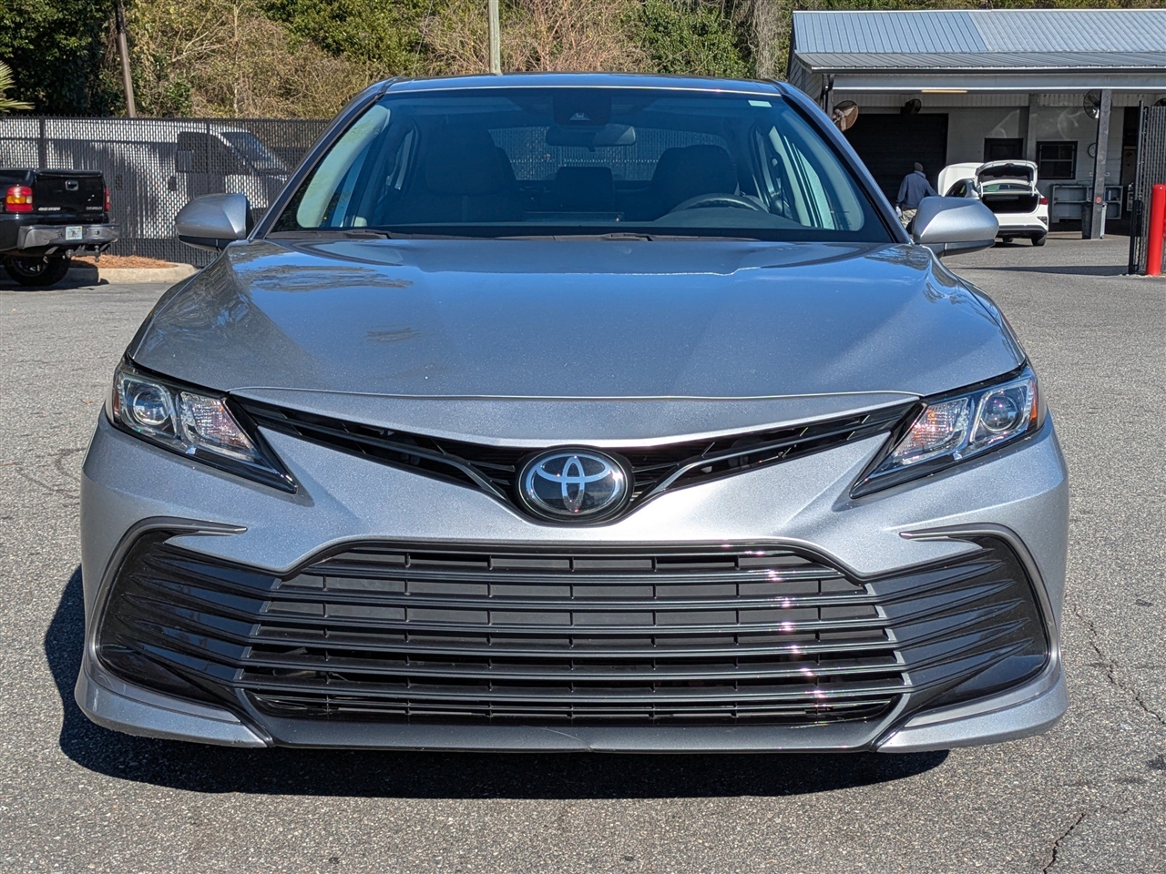 Toyota Camry LE 2023