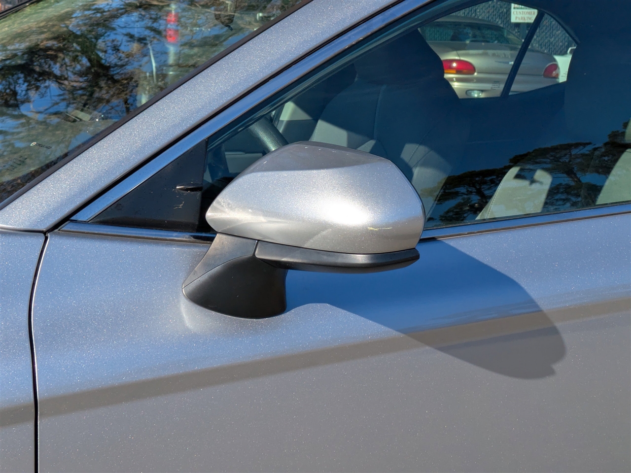 Toyota Camry LE 2023