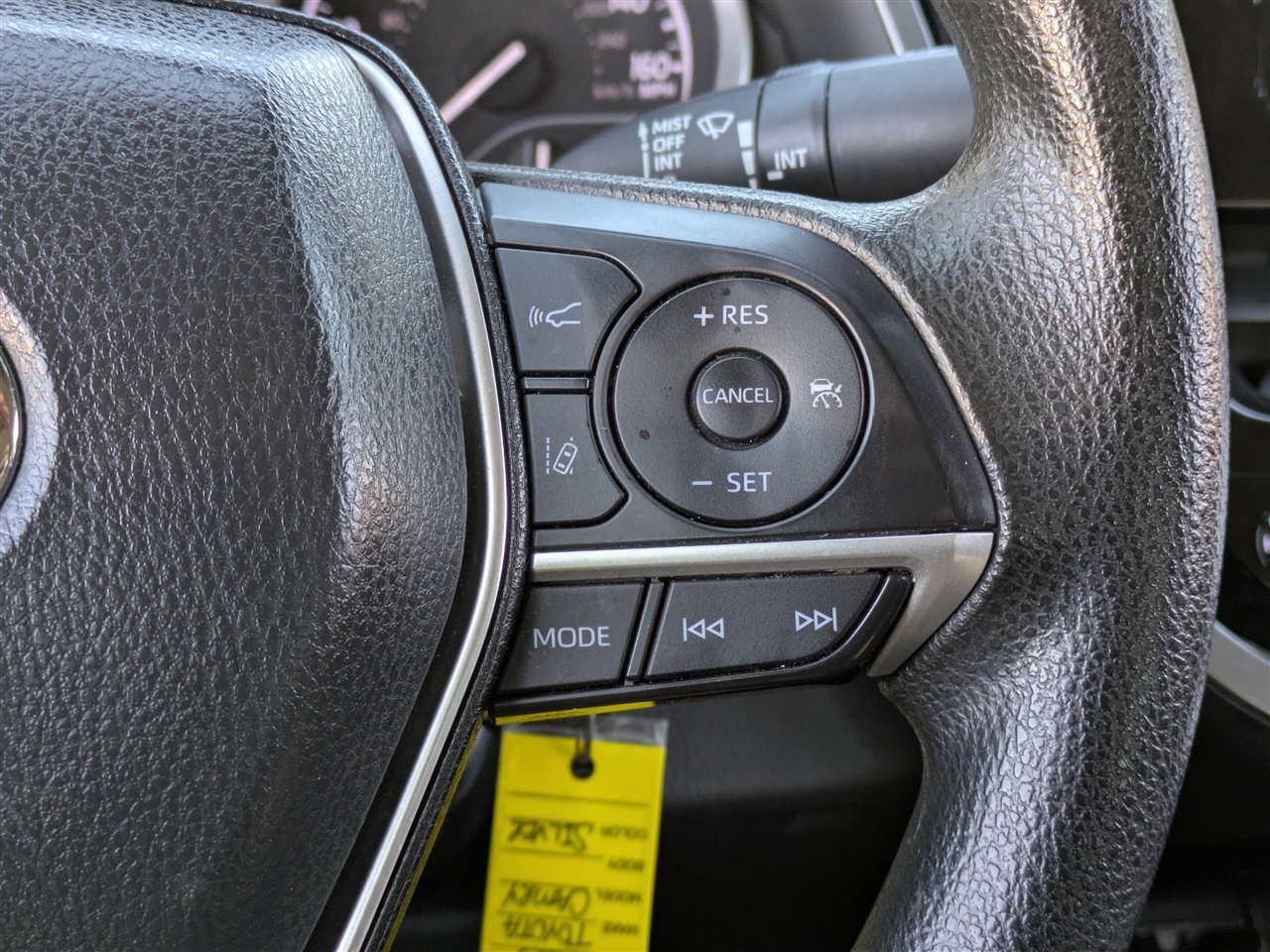 Toyota Camry LE 2023