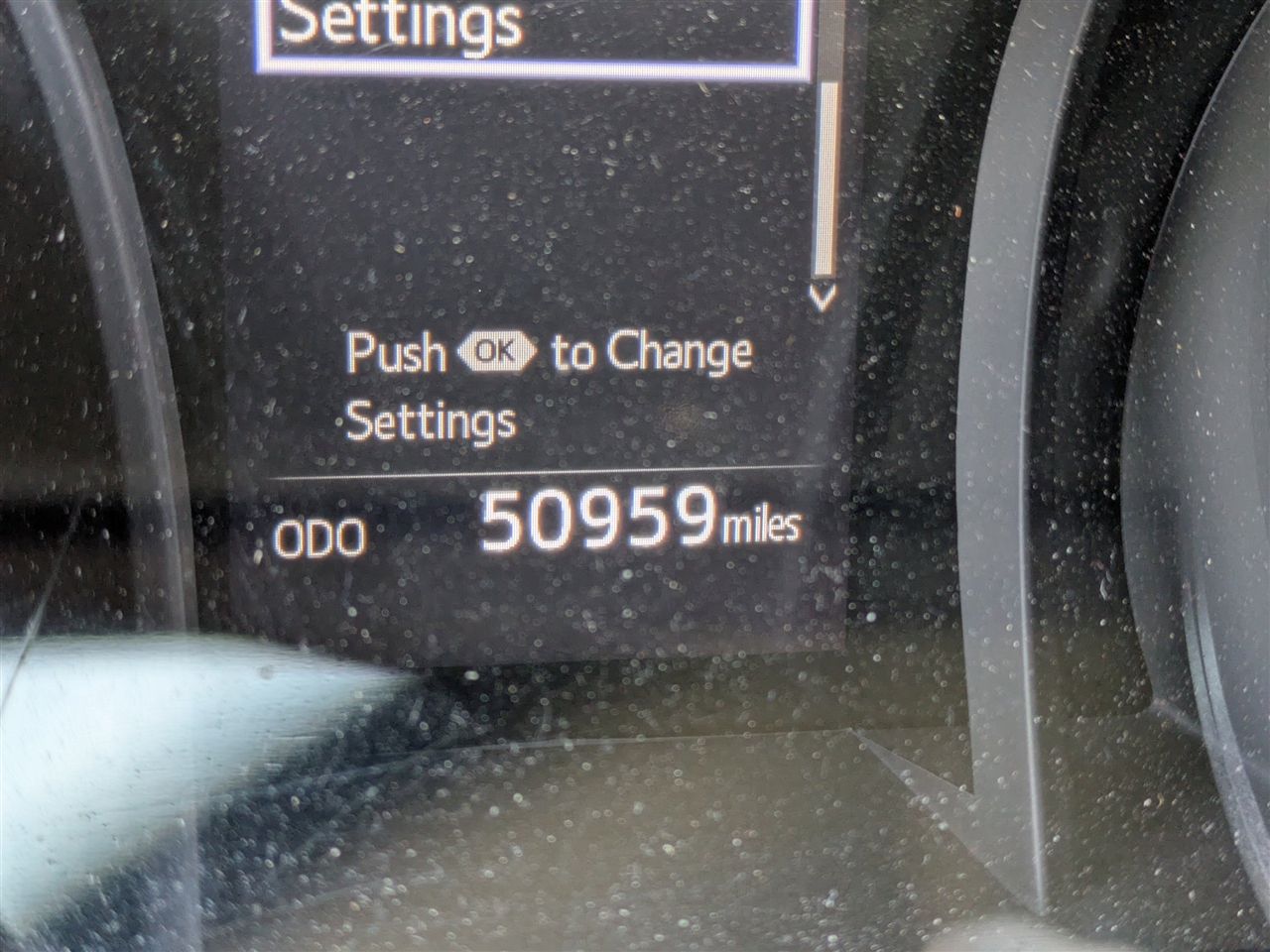 Toyota Camry LE 2023